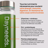 Sachet 30 jours