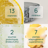 Sachet 30 jours