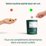 Sachet 30 jours