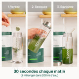 Sachet 30 jours